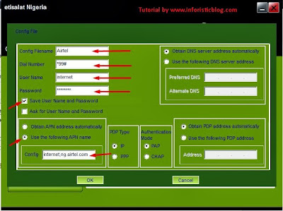 configure-mtn-glo-airtel-internet-settings-on-modems