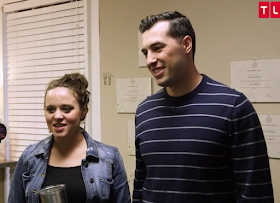 Jinger and Jeremy Vuolo decline home birth