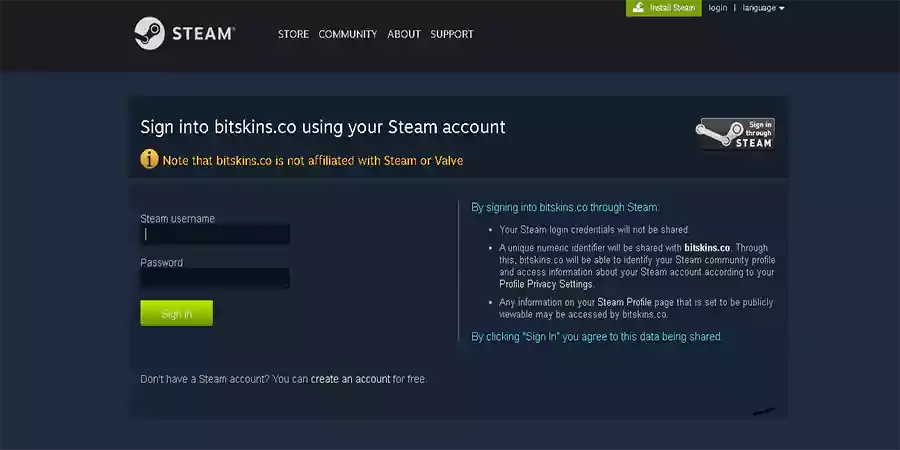 كيف تربح آلاف الدولارات من بيع جلود CS:GO عبر BitSkins بسهولة!