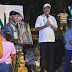 Por apoyo incondicional a la cultura el alcalde José Montás reconocido por Fundación Cuevas del Pomier y el Centro Taíno