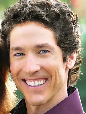 It’s Already Been Scheduled - Joel Osteen Daily Devotional January-05-2024
