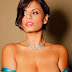 Wendy Fiore - Blue Bra Painted