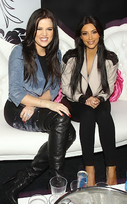 Kim, Khloe Kardashian, Celebrity Gossip