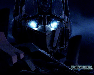 Transformers Wallpaper