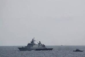 Gempar! Kapal tangki MT Jaoquim pula dilapor hilang di perairan Selangor