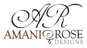 Amani Rose Designs