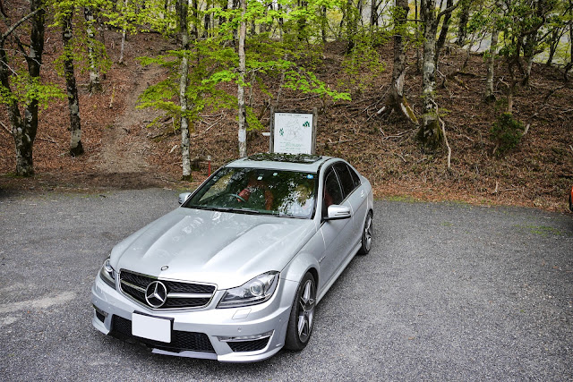 C63AMG