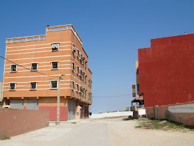 Sidi Wassay, Morocco