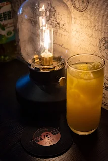 時光咖啡餐酒館BAR.TIME|台東美食餐廳開箱介紹