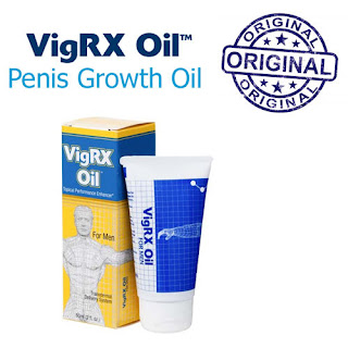  Vig Rx Oil