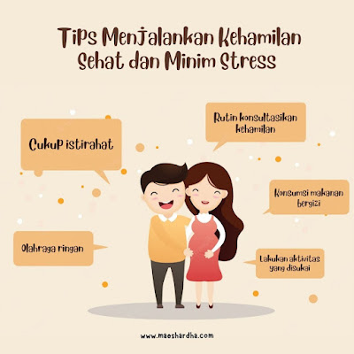 tips-kehamilan-sehat-minim-stress