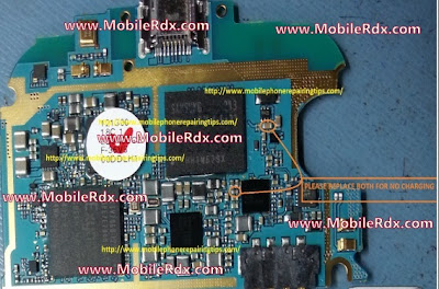 Samsung Galaxy S3 Charging Problem Solution