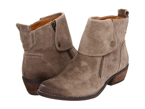 Ten  Tee (formerly today i want...): Nine West Bleaker Booties