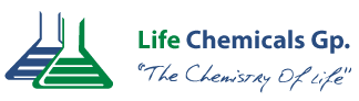 Accountant For Life Chemicals Group