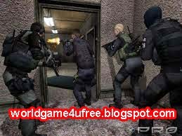 Download Free Tom Clancys Rainbow Six Lockdown For PC Full Version