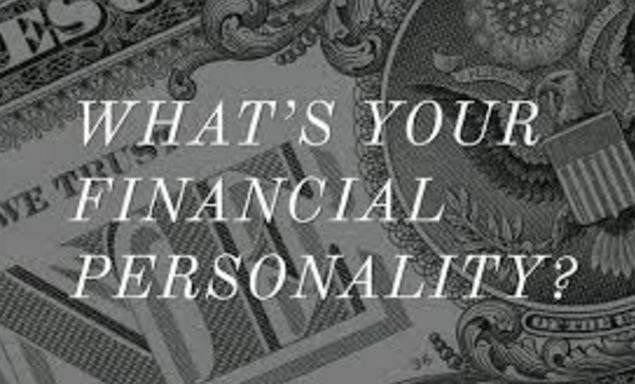 How Personality Affects Finance