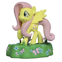 Fluttershy Vinyl Bank