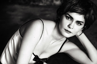 Image for  Audrey Tautou Wallpapers & Pictures  5