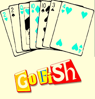 how to play go fish, go fish card game online, go fish movie, go fish dating, what happens when you run out of cards in go fish, go fish meaning, go fish band, how to play old maid, easy card games for kids