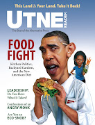 I'm happy to be able to share my first cover for the Utne Reader! (utne cover)