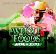 Andre 3000-Whole Foods