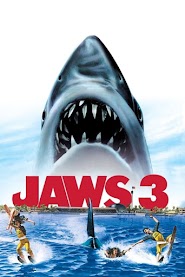 Jaws 3-D: El gran tiburón (1983)