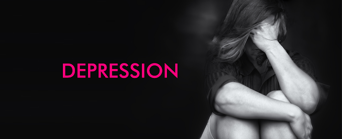 Why Depression is Becoming Cause for Death???: Life