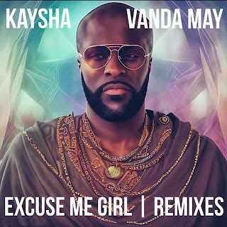 Kaysha x Vanda May – Excuse Me Girl (The Future Sound Reggaeton Remix) 2023
