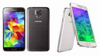 Samsung Galaxy S5 Mini