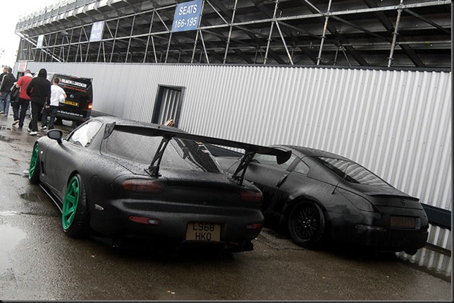 FD3S green Rota
