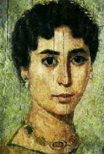The Real Wonder Woman Hypatia Of Alexandria