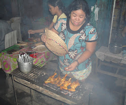 Lechon Manok in Cagayan