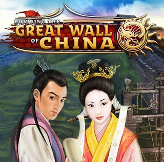 Building the Great Wall of China PC Game