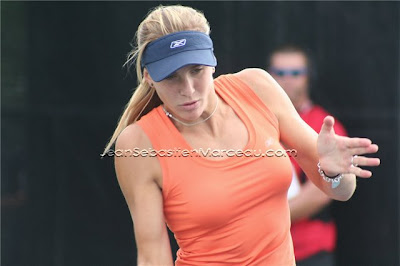 Nicole Vaidisova Hot Wallpaper