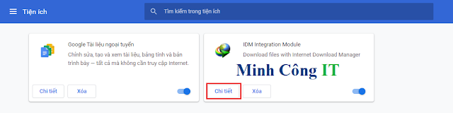 idm không tự bắt link