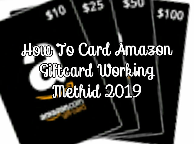 how-to-card-amazon-gift-cards-working
