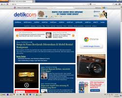 Cara membuat Iklan Random Seperti Detik.com