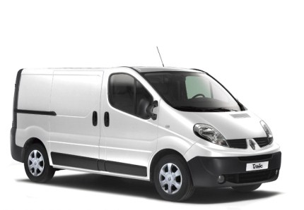 Renault Trafic Widescreen Resolutions Images