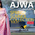Ajwa Lawn Spring/Summer Collection '14 VOL-01 - May Edition | Ajwa Lawn Collection 2014 Catalogue