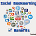 Social Bookmarking for Internet Marketers