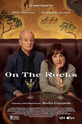 On The Rocks, o Reencontro de Sofia Coppola com Bill Murray