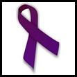 Lazo morado