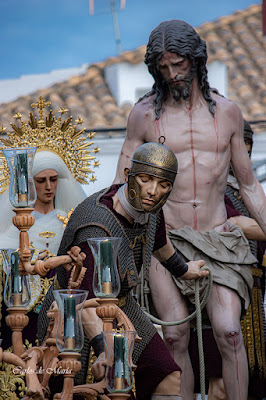 Jesús de la Caridad