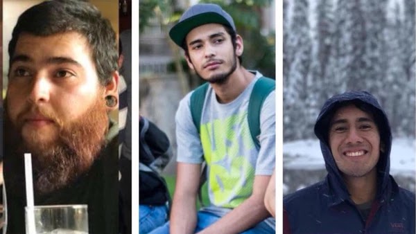 Alto Al Secuestro: Lamentamos profundamente crimen contra los tres estudiantes de Cine en Jalisco