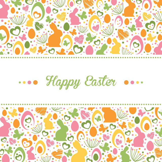 Happy Easter Wallpaper Download