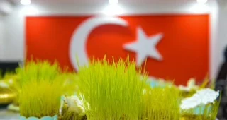 لماذا يحتفل الأكراد والأتراك والإيرانيون بعيد النوروز؟