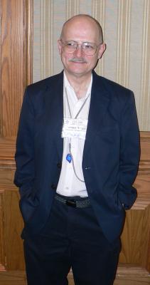 Vernor Vinge (1944-now)