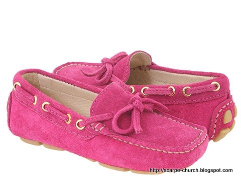 Scarpe Church:scarpe-96073967