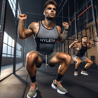 Hylete Going Out of Business