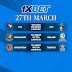  Cricket /Football Match schedule: 27th March 2023